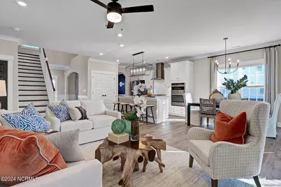 591 Heart Pine Avenue, Wilmington, NC 28411 - Photo 13