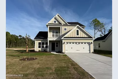 591 Heart Pine Avenue, Wilmington, NC 28411 - Photo 1