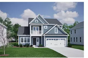 591 Heart Pine Ave, Wilmington, NC 28411 - Photo 3