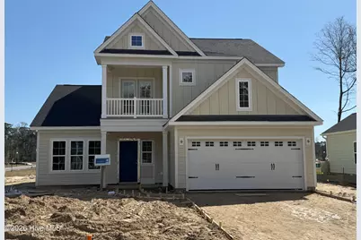 591 Heart Pine Avenue, Wilmington, NC 28411 - Photo 3