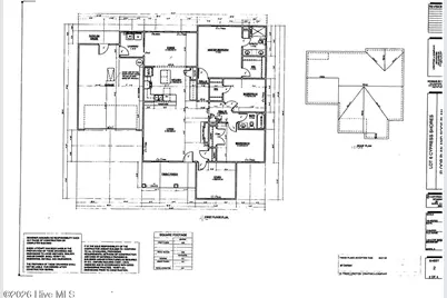 4914 Morton Road, New Bern, NC 28562 - Photo 3