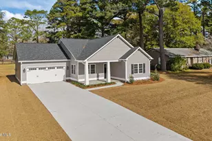 4914 Morton Rd, New Bern, NC 28562 - Photo 1