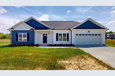 104 Miles Drive, Pikeville, NC 27863 - Photo 1