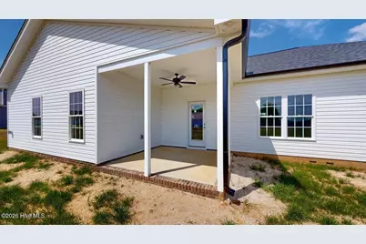 104 Miles Drive, Pikeville, NC 27863 - Photo 27