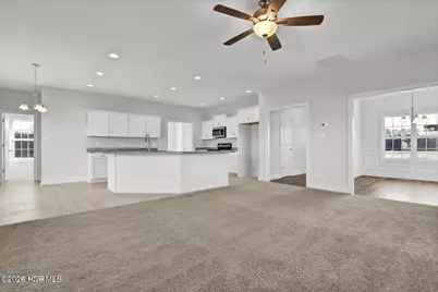 608 Turkey Trot Trail, Maysville, NC 28555 - Photo 11