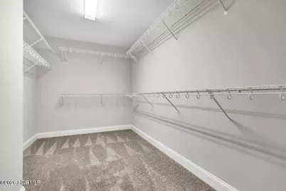 608 Turkey Trot Trail, Maysville, NC 28555 - Photo 19