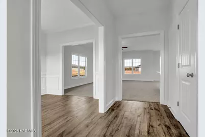 608 Turkey Trot Trail, Maysville, NC 28555 - Photo 5