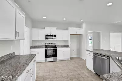 608 Turkey Trot Trail, Maysville, NC 28555 - Photo 9