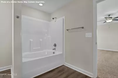 306 Sailview Creek Court #Lot 91, Holly Ridge, NC 28445 - Photo 29