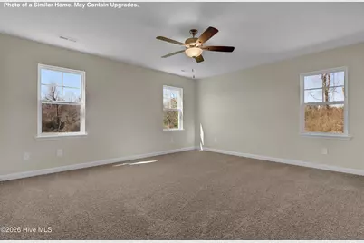 306 Sailview Creek Court #Lot 91, Holly Ridge, NC 28445 - Photo 25