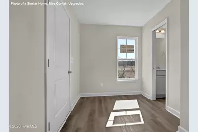 306 Sailview Creek Court #Lot 91, Holly Ridge, NC 28445 - Photo 17