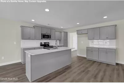 306 Sailview Creek Court #Lot 91, Holly Ridge, NC 28445 - Photo 11