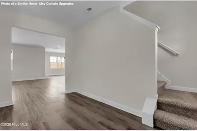 306 Sailview Creek Court #Lot 91, Holly Ridge, NC 28445 - Photo 5