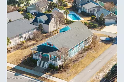 6499 Square Knot Lane SW, Ocean Isle Beach, NC 28469 - Photo 5