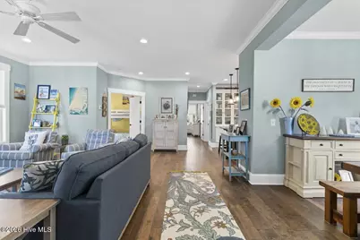 6499 Square Knot Lane SW, Ocean Isle Beach, NC 28469 - Photo 17