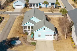 6499 Square Knot Ln SW, Ocean Isle Beach, NC 28469 - Photo 11