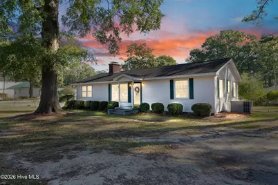208 N Church Street, Faison, NC 28341 - Photo 29
