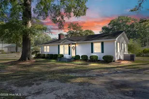 208 N Church St, Faison, NC 28341 - Photo 29