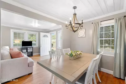 208 N Church Street, Faison, NC 28341 - Photo 7