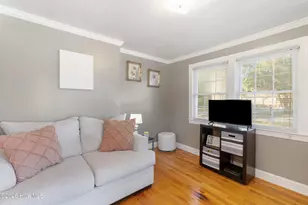 208 N Church St, Faison, NC 28341 - Photo 9