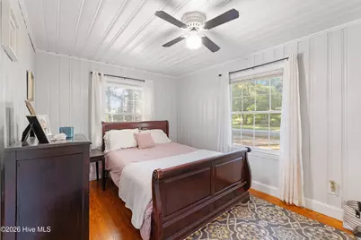 208 N Church Street, Faison, NC 28341 - Photo 17