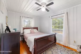 208 N Church St, Faison, NC 28341 - Photo 17
