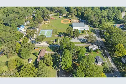 208 N Church Street, Faison, NC 28341 - Photo 25