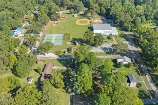 208 N Church St, Faison, NC 28341 - Photo 25