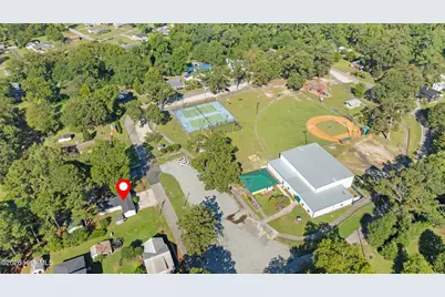 208 N Church Street, Faison, NC 28341 - Photo 23