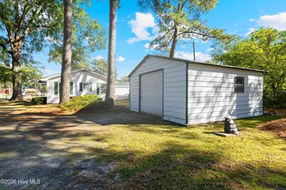 208 N Church Street, Faison, NC 28341 - Photo 27