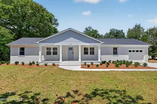 117 Tanbridge Rd, Wilmington, NC 28405 - Photo 1