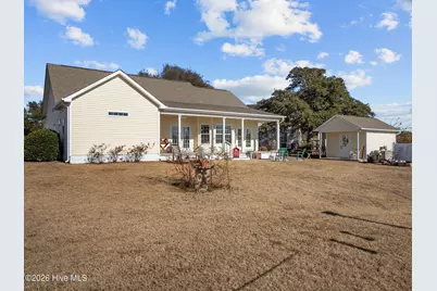129 Buds Lane, Cedar Point, NC 28584 - Photo 47
