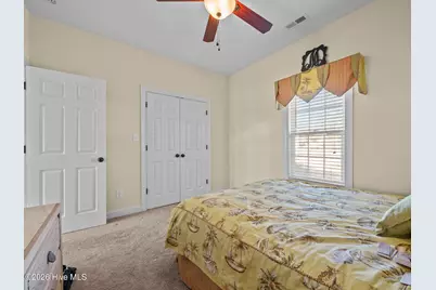 129 Buds Lane, Cedar Point, NC 28584 - Photo 43