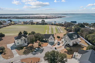 129 Buds Lane, Cedar Point, NC 28584 - Photo 15