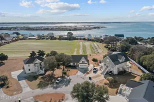 129 Bud's Ln, Cedar Point, NC 28584 - Photo 15