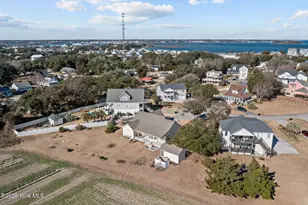 129 Bud's Ln, Cedar Point, NC 28584 - Photo 11