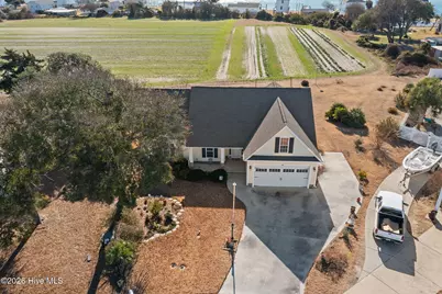 129 Buds Lane, Cedar Point, NC 28584 - Photo 5
