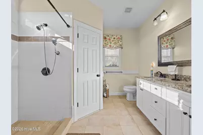 129 Buds Lane, Cedar Point, NC 28584 - Photo 21