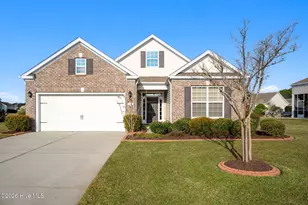 211 Cable Lake Cir, Calabash, NC 28467 - Photo 1