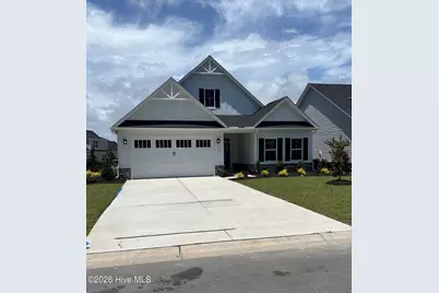 1278 Black Wolf Run, Sunset Beach, NC 28468 - Photo 1