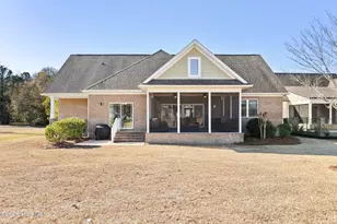 9461 Old Salem Way NW, Calabash, NC 28467 - Photo 35