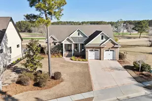 9461 Old Salem Way NW, Calabash, NC 28467 - Photo 1