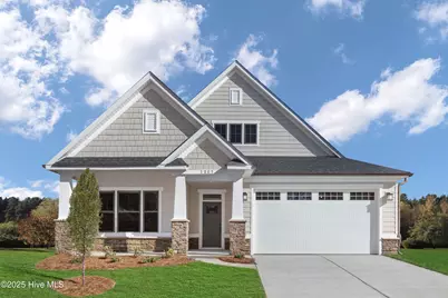 122 Saddlebred Court, Hertford, NC 27944 - Photo 1