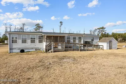 1150 Highway 70 Davis, Davis, NC 28524 - Photo 37