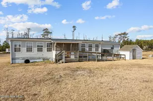 1150 Hwy 70 Davis, Davis, NC 28524 - Photo 37