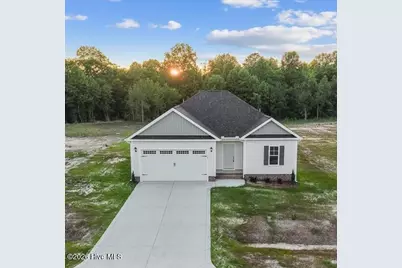 109 Sagewood Drive, Dudley, NC 28333 - Photo 3