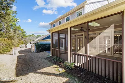 90 Shadow Creek Court, Pinehurst, NC 28374 - Photo 23