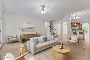90 Shadow Creek Ct, Pinehurst, NC 28374 - Photo 13