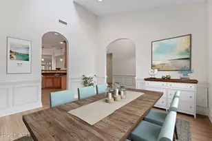 90 Shadow Creek Ct, Pinehurst, NC 28374 - Photo 5