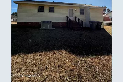 736 Lincoln Drive, Rocky Mount, NC 27801 - Photo 17